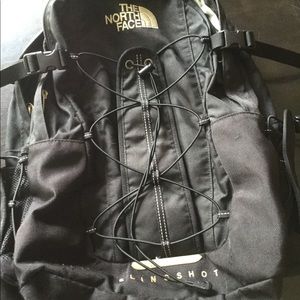 NorthFace Slingshot Backpack